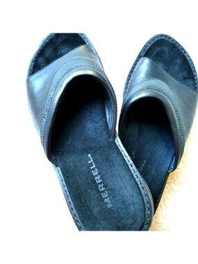 Merrell Tetra Trance  Performance Open-Toe Sandles Size 7